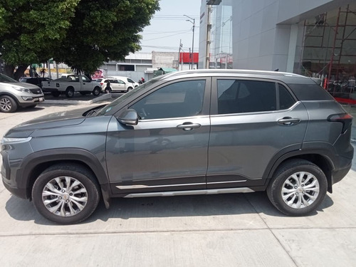 Chevrolet Groove 1.5 Lt Mt