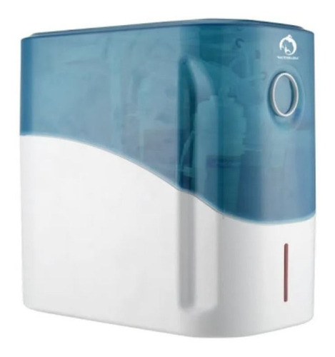 Imagen 1 de 7 de Filtro Purificador De Agua Osmosis Inversa Compacto 75 Gpd