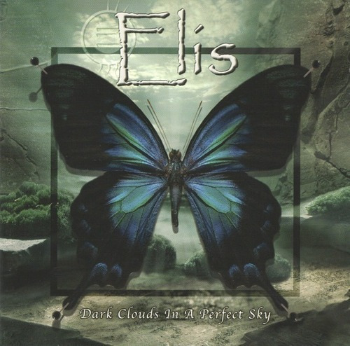 Elis Dak Clouds In A Perfect Sky Cd Nuevo &-.