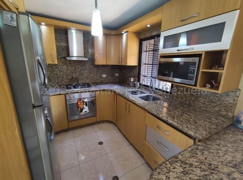 Imagen 4 de 13 de Townhouse En Venta En El Remanso La Morita 22-23551 Mvs