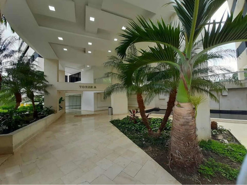 Imagen 4 de 16 de Gabriela Girón Vende Apartamento En El Parral, Res. Omega
