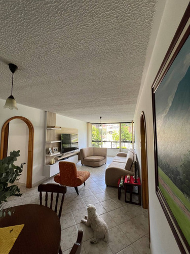 Apartamento Urb Las Minas San Antonio De Los Altos