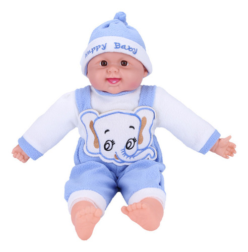 Muñeca De Simulación De 50 Cm