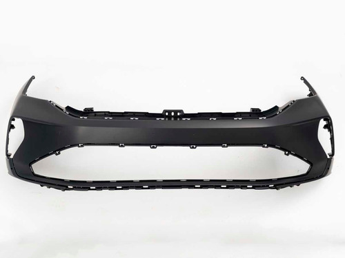 Imagen 2 de 4 de Cubierta Paragolpes Delantero Volkswagen 2g5807217b Gru