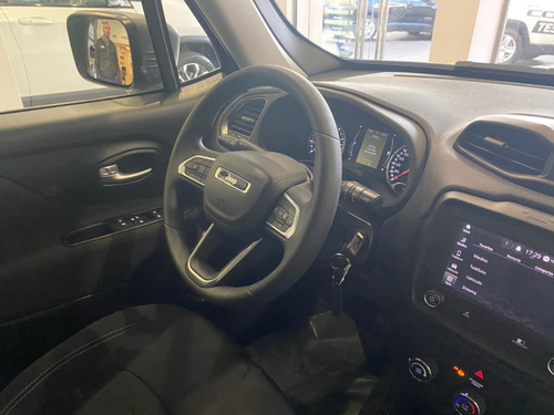 Jeep Renegade 1.8 Sport