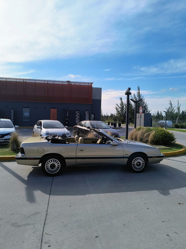 Chrysler Le Baron 3.0