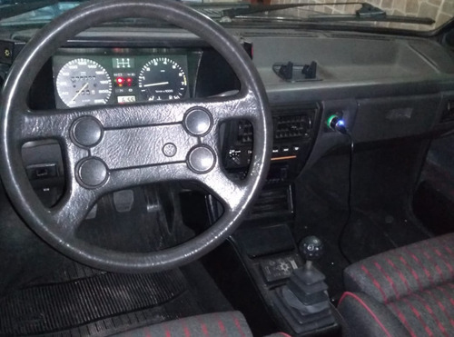Volkswagen Gol Gts 1.8 Original