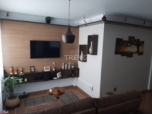 Apartamento - Pinheirinho - Ref: 2624 - V-2624
