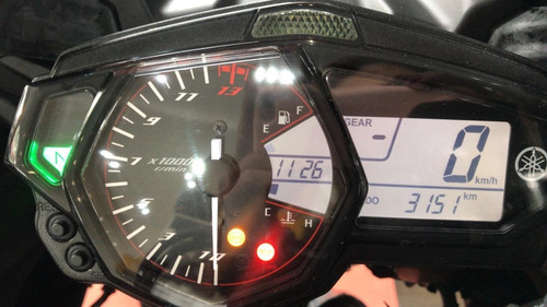 Yamaha / Yzf R3 Abs - 2019 - Linda (faby)