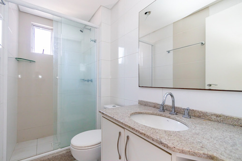 Imagem 12 de 20 de Apartamento Com 2 Dormitórios À Venda Com 115m² Por R$ 750.000,00 No Bairro Vila Izabel - Curitiba / Pr - Mt681-ap