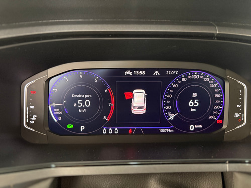 Volkswagen Outros Modelos TAOS HIGHLINE 1.4 250 TSI FLEX AUT.