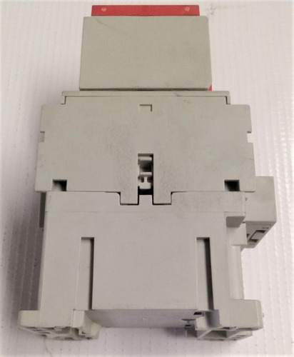 Allen Bradley 100s-c09ej14bc Contactor De Seguridad Usado (Usado)