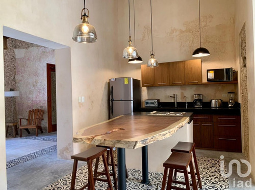 Renta Casa 2 Ambientes Mérida Centro