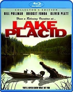 Pelicula Lake Placid Mercadolibre Com Ar