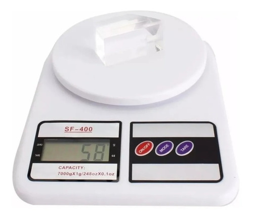 Combo Balanza Digital + Termometro Digital + Soplete + Timer Cocina