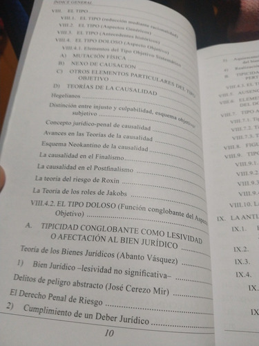 Pazos Crocitto Derecho Penal Parte Gral Cuadros Sinópticos