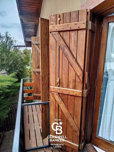 Imagen 30 de 30 de Casa En Venta - Jardin Botanico - Bariloche