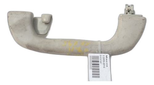 Manilla De Techo Mazda 3 2009-2014