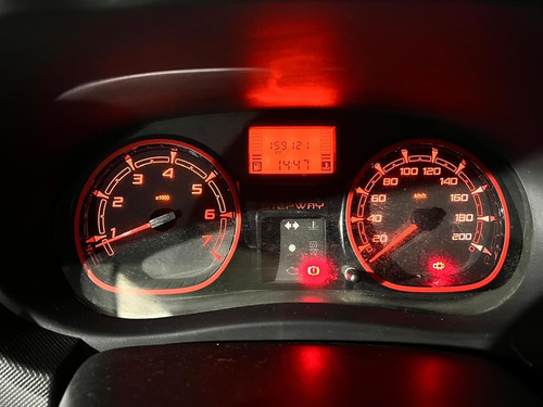 Renault Sandero Stepway 1.6 Confort 105cv
