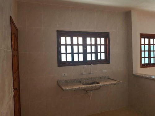 Vendo Linda Casa Com 2 Quartos Em Itanhaém - 3497 | Npc