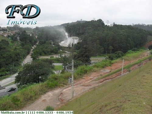 Imagem 10 de 20 de Áreas Industriais À Venda Em Mairiporã/sp - Compre O Seu Áreas Industriais Aqui! - 1191976