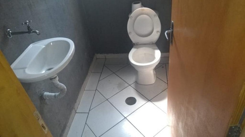 Imagem 10 de 10 de Salão Para Alugar, 45 M² Por R$ 3.000/mês - Jardim São Jorge - Guarulhos/sp - Ai10075