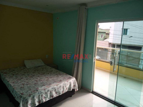 Imagem 9 de 30 de Belíssima Casa /ponte Alta-guarullhos - Ca0092