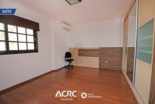 Imagem 14 de 30 de Acrc Imóveis - Casa A Venda No Bairro Ponta Aguda - Ca01189 - 34626459