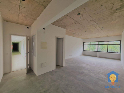 Imagem 2 de 23 de Sala Para Alugar, 41 M² Por R$ 1.500/mês - Granja Viana - Cotia/sp - Sa0047