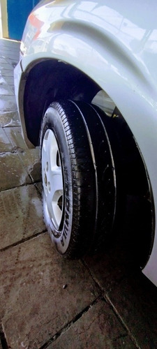 Imagem 13 de 16 de Chevrolet Celta 2013 1.0 Ls Flex Power 3p Sem Entrada