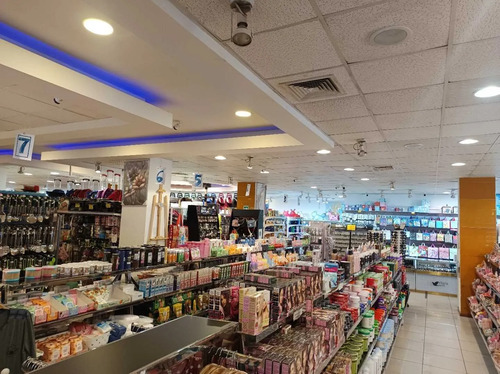Gran Local Comercial  1.100mt2 Centro Linares (107235)