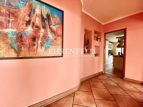 Imagen 6 de 30 de Casa Estilo Mediterráneo Mexicano De 498 M2 Construidos, Vi