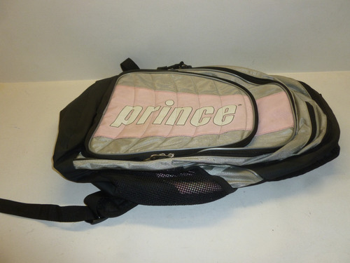 Prince Mochila  (articulo Usado)