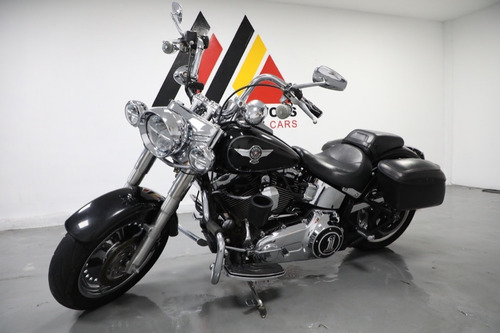 Imagen 5 de 13 de Harley Davidson