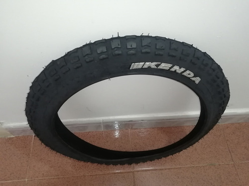 Cubierta O Caucho Rin 16x2.125 Kenda Para Bicicletas.