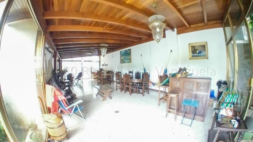 Imagen 9 de 30 de Venta En Prados Del Este Rah 22-6511 Orlando Figueira 0412 5535289