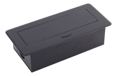 Mesa De Conexión Up, Salida Empotrada, Interfaz Multimedia H