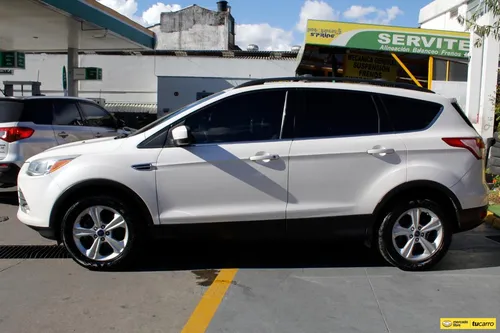 Ford Escape 2.0 Se 4x4