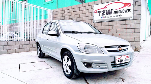 Chevrolet Prisma 1.4 Maxx Econoflex 4p