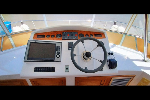 Catamaran Houseboat | Venta Embarcaciones Argentina