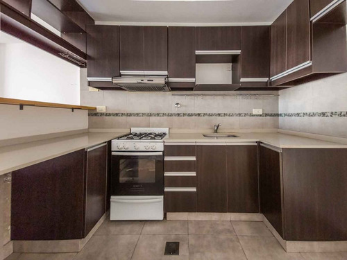 Venta Semipiso 2 Ambientes Con Balcon Terraza