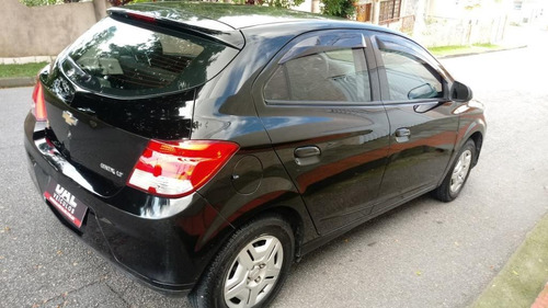 Onix Hatch Lt 1.0 8v Flexpower 5p Mec.