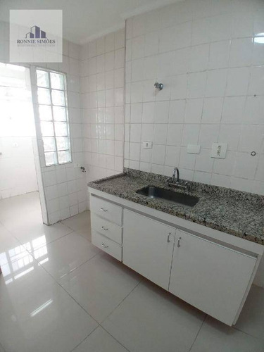 Imagem 7 de 24 de Apartamento À Venda Em Moema, Edifício Califórnia, 3 Dormitórios Sendo 1 Suíte, Sala 2 Ambientes, 1 Banheiro, 1 Vaga Na Garagem, 85 M², São Paulo. - Ap0148
