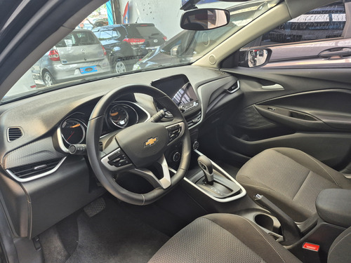 Chevrolet Onix 1.0 Ltz Turbo Aut. 5p