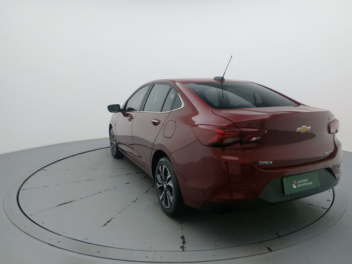 Chevrolet Onix 1.0 TURBO FLEX PLUS PREMIER AUTOMÁTICO