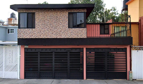 Hermosa Casa En Coyoacan 