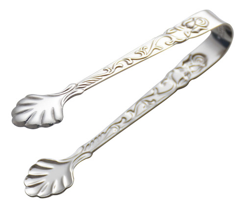 3 Pinzas Para Hielo, Pinzas Para Cocina, Fiesta De Té,