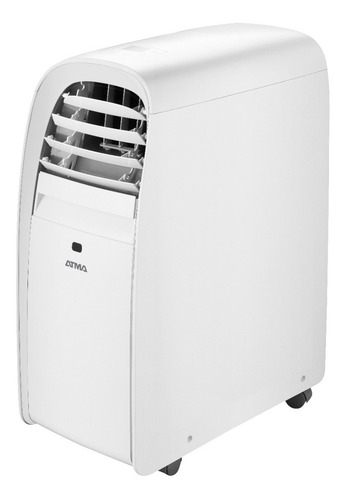 Aire Acondicionado Portátil Frio Calor Atma 3000 Frig