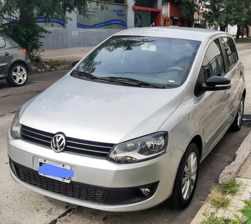 Volkswagen Fox 1.6 Highline Imotion - La Plata
