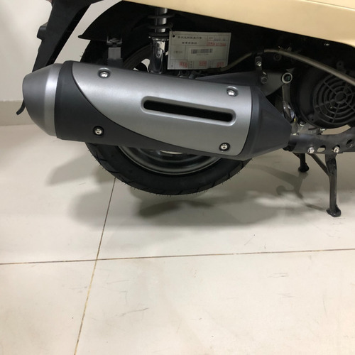 Kymco Like 125 0 Km Scooter 125cc Okm 999 Motos